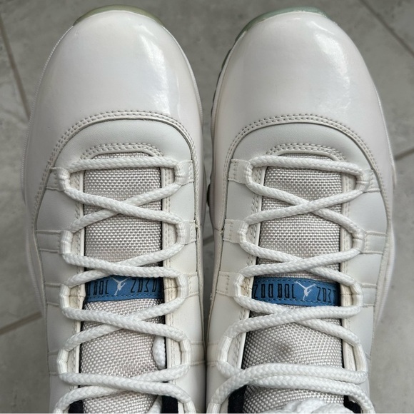 Jordan 11 Retro Sneaker Size 11.5 Men - Picture 12 of 15